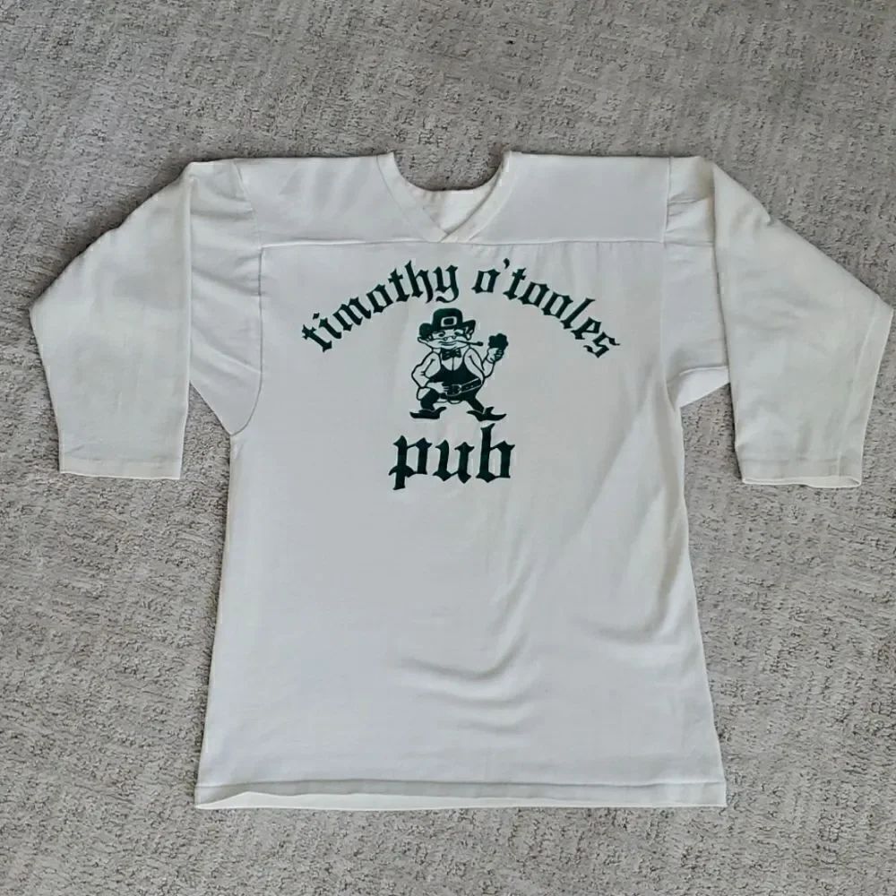 Russell Athletics | Vintage Hockey Style Sweater